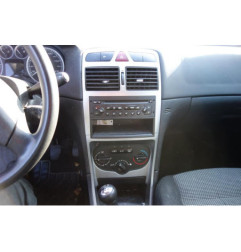 Porte avant droit PEUGEOT 307