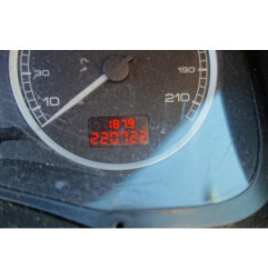 Porte avant droit PEUGEOT 307