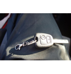 Porte avant droit PEUGEOT 307