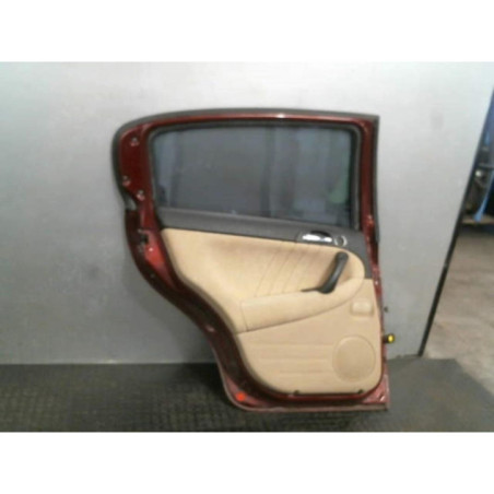 Porte arriere gauche ALFA ROMEO 147