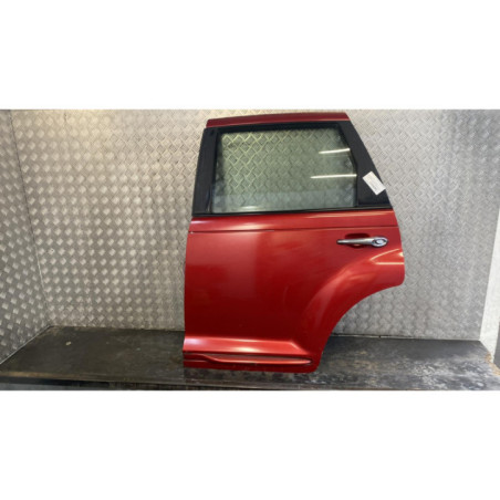 Porte arriere gauche CHRYSLER PT CRUISER Photo n°1