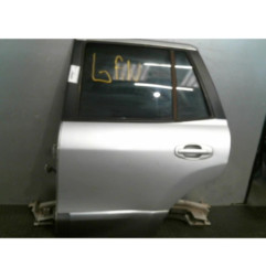 Porte arriere gauche HYUNDAI SANTA FE 1 Photo n°1