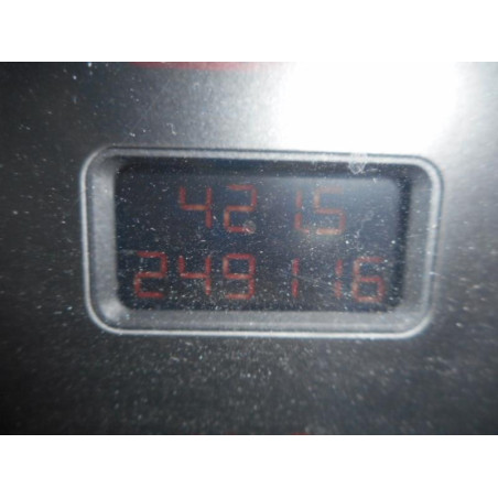 Porte avant gauche PEUGEOT 406