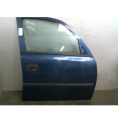 Porte avant droit OPEL MERIVA A Photo n°1
