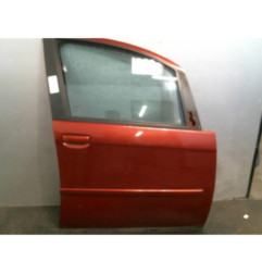 Porte avant droit FIAT IDEA Photo n°1