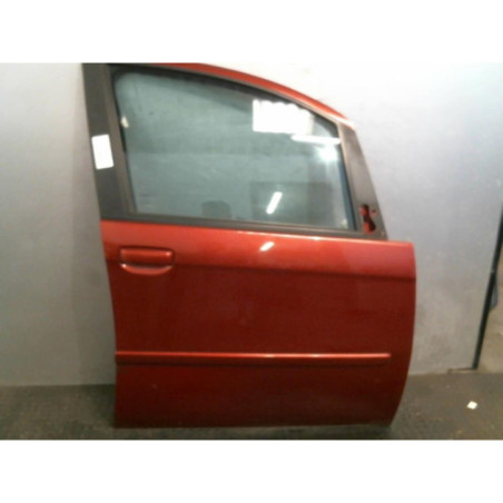 Porte avant droit FIAT IDEA Photo n°1