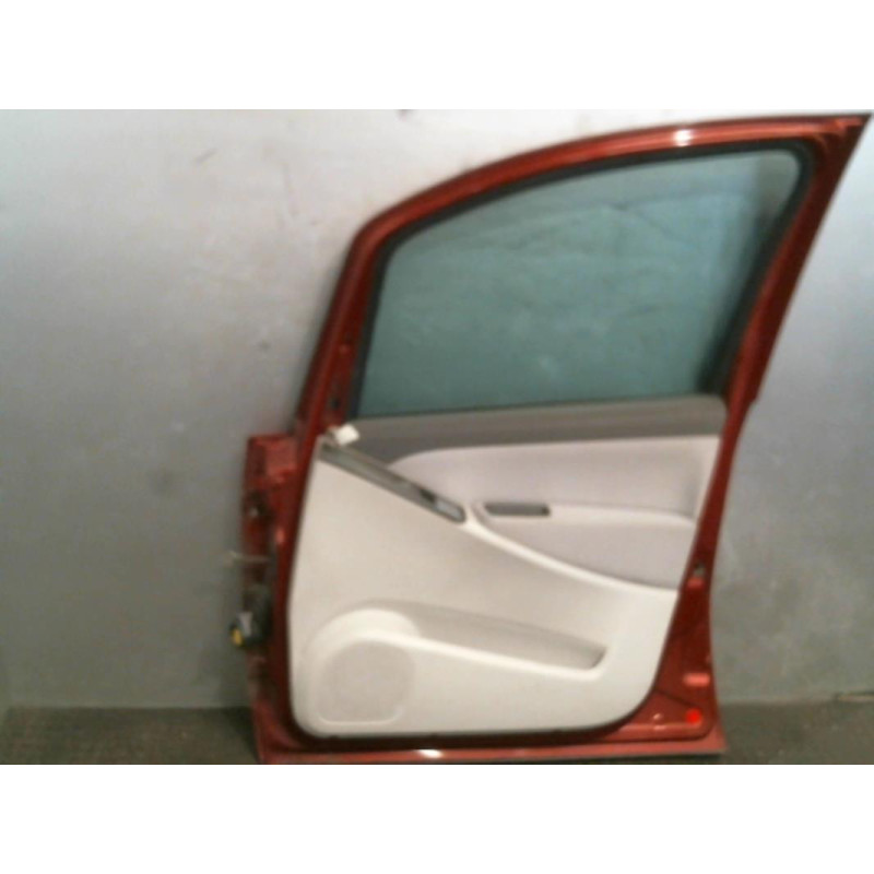 Porte avant droit FIAT IDEA Photo n°3