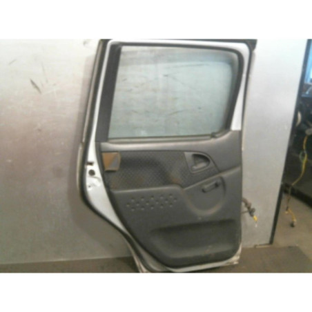 Porte arriere gauche TOYOTA YARIS VERSO Photo n°1