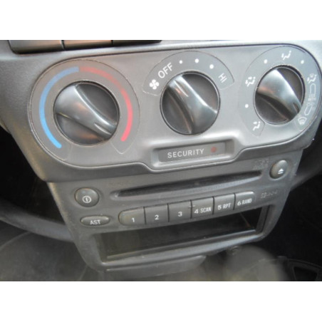 Porte arriere gauche TOYOTA YARIS VERSO