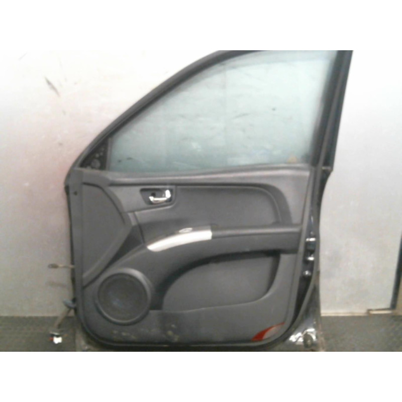 Porte avant droit KIA SPORTAGE 2 Photo n°2