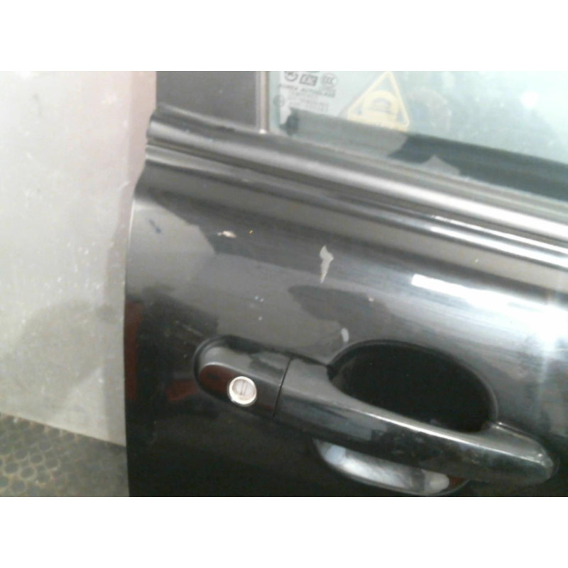 Porte avant droit KIA SPORTAGE 2 Photo n°4