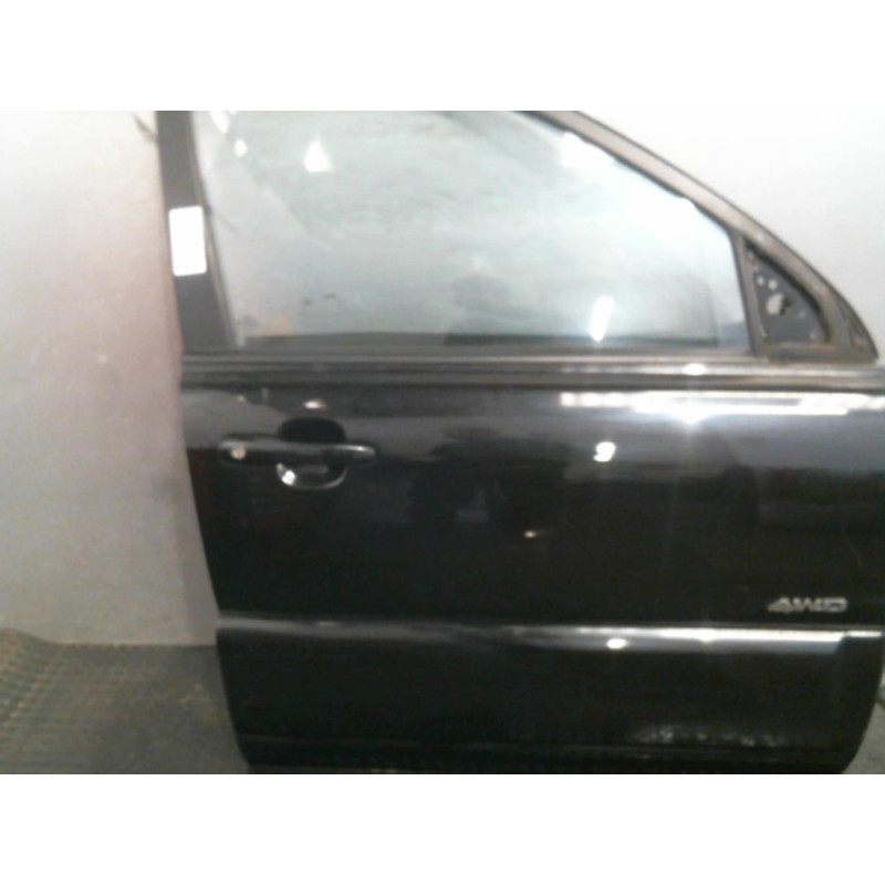 Porte avant droit KIA SPORTAGE 2 Photo n°1