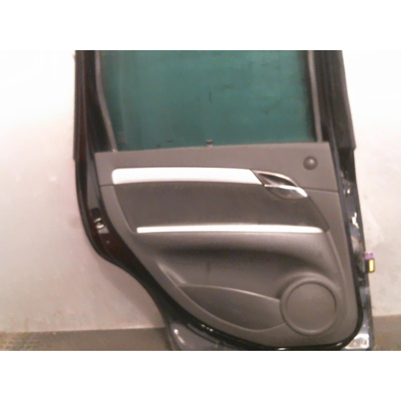 Porte arriere gauche FIAT CROMA 2 Photo n°3