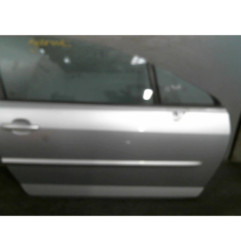 Porte avant droit PEUGEOT 407 Photo n°1