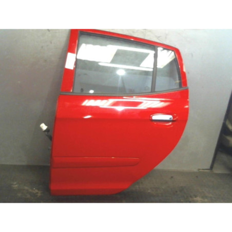 Porte arriere gauche KIA PICANTO 1 Photo n°1