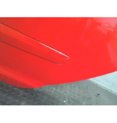 Porte arriere gauche KIA PICANTO 1