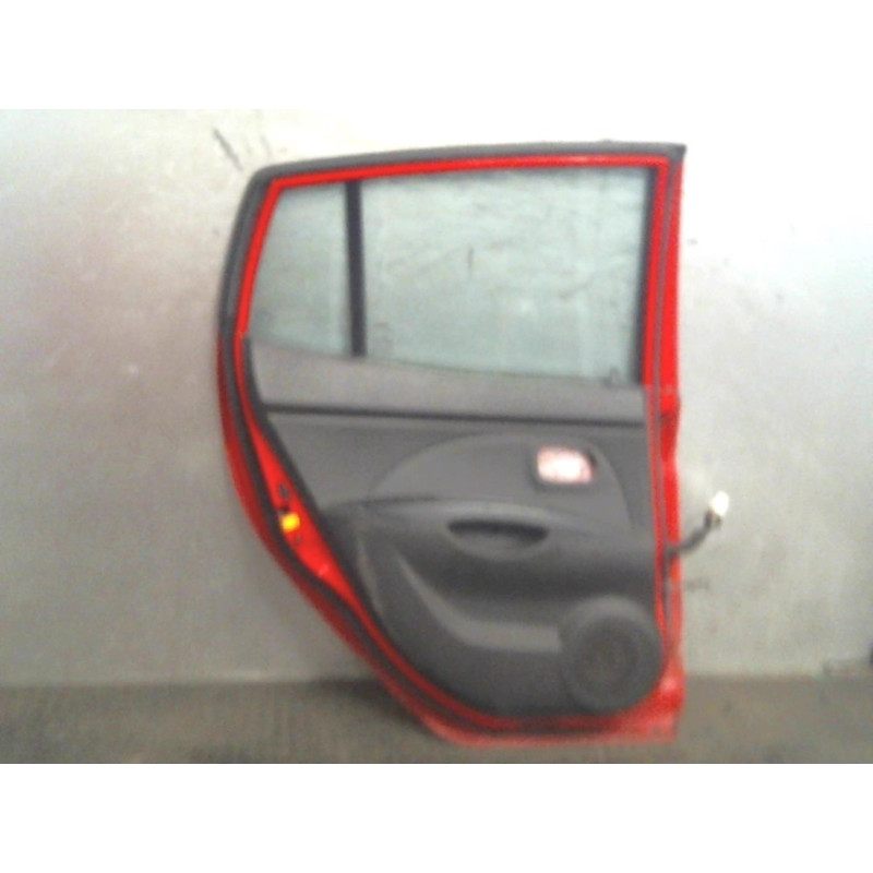 Porte arriere gauche KIA PICANTO 1 Photo n°3