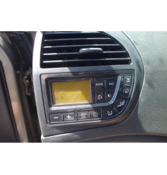 Porte arriere gauche CITROEN C4 PICASSO 1