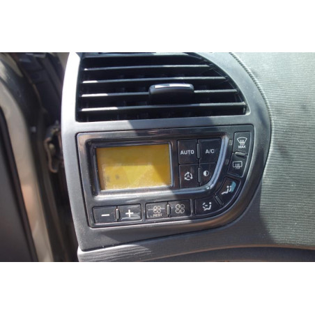 Porte arriere gauche CITROEN C4 PICASSO 1