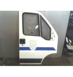 Porte avant droit CITROEN JUMPER 2 Photo n°1
