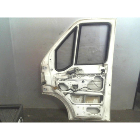 Porte avant droit CITROEN JUMPER 2