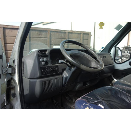 Porte avant droit CITROEN JUMPER 1