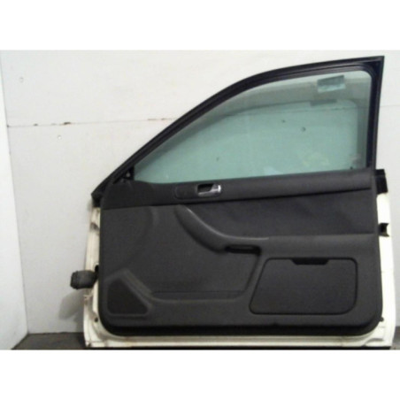 Porte avant droit AUDI A3 1