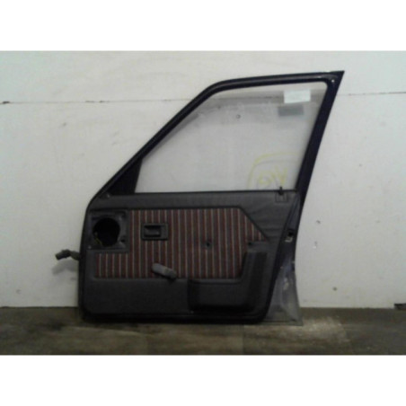 Porte avant droit PEUGEOT 309