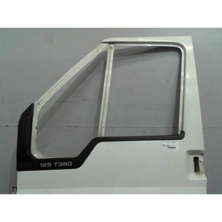 Porte avant gauche FORD TRANSIT 2 Photo n°1
