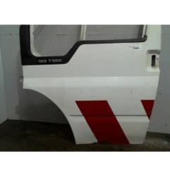 Porte avant gauche FORD TRANSIT 2