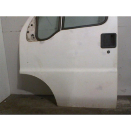 Porte avant gauche PEUGEOT BOXER 1 Photo n°1