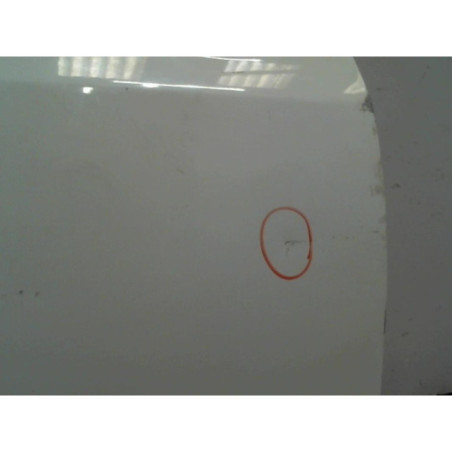 Porte avant droit FIAT GRANDE PUNTO