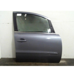 Porte avant droit OPEL ZAFIRA B Photo n°1