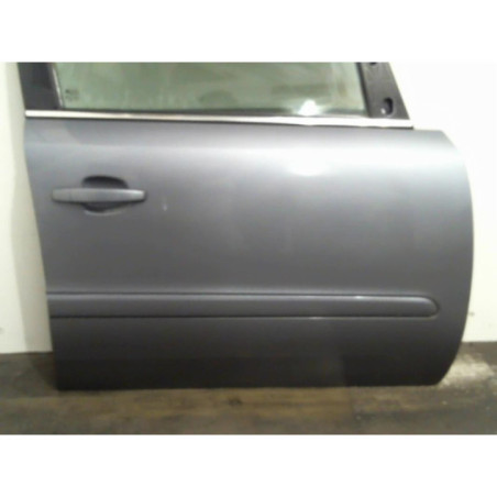 Porte avant droit OPEL ZAFIRA B