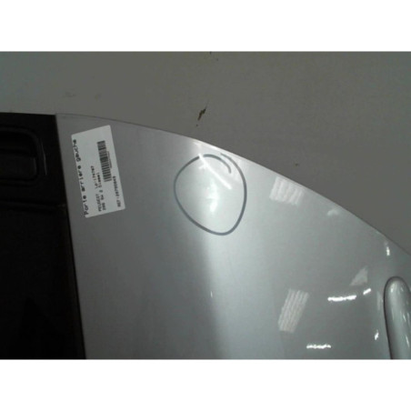 Porte arriere gauche PEUGEOT 206