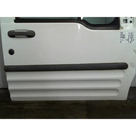 Porte avant droit FORD TRANSIT/TOURNEO