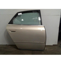Porte arriere droit AUDI A6 2 Photo n°1