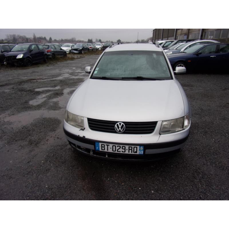 Porte arriere gauche VOLKSWAGEN PASSAT 4 Photo n°3