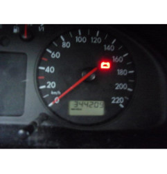 Porte arriere gauche VOLKSWAGEN PASSAT 4