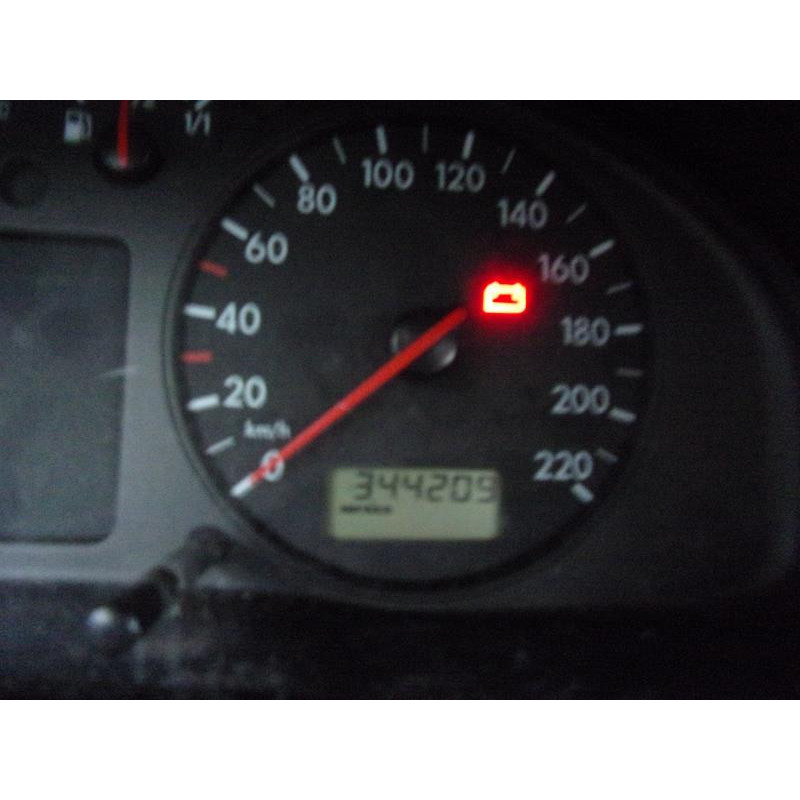 Porte arriere gauche VOLKSWAGEN PASSAT 4 Photo n°7