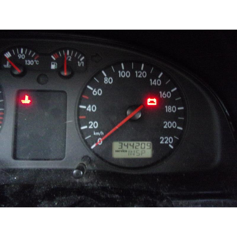Porte arriere gauche VOLKSWAGEN PASSAT 4 Photo n°8