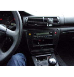 Porte arriere gauche VOLKSWAGEN PASSAT 4