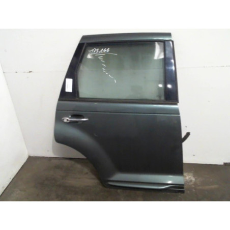 Porte arriere droit CHRYSLER PT CRUISER Photo n°1