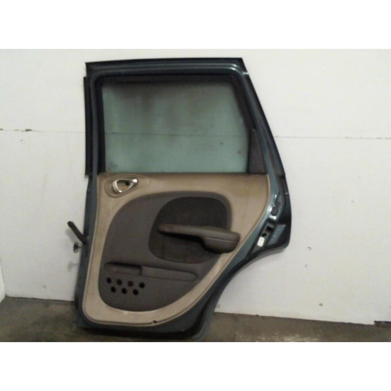 Porte arriere droit CHRYSLER PT CRUISER Photo n°3