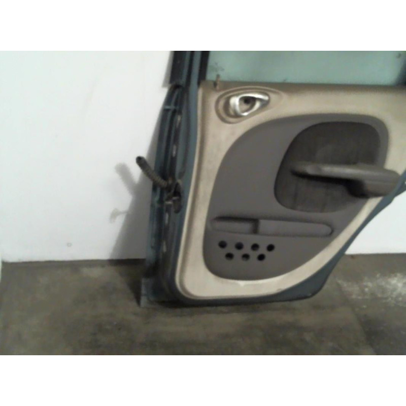 Porte arriere droit CHRYSLER PT CRUISER Photo n°4