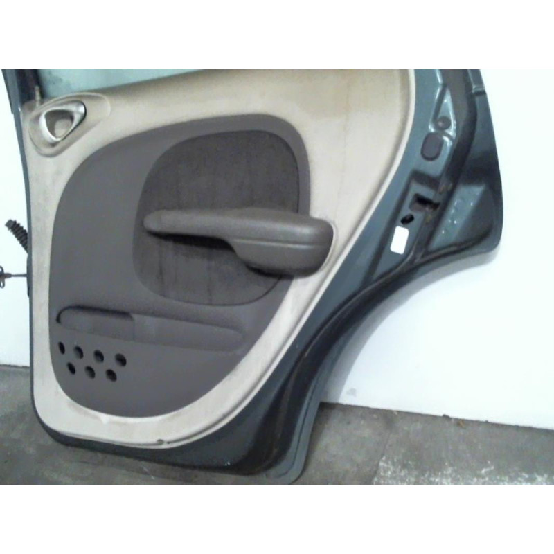 Porte arriere droit CHRYSLER PT CRUISER Photo n°5