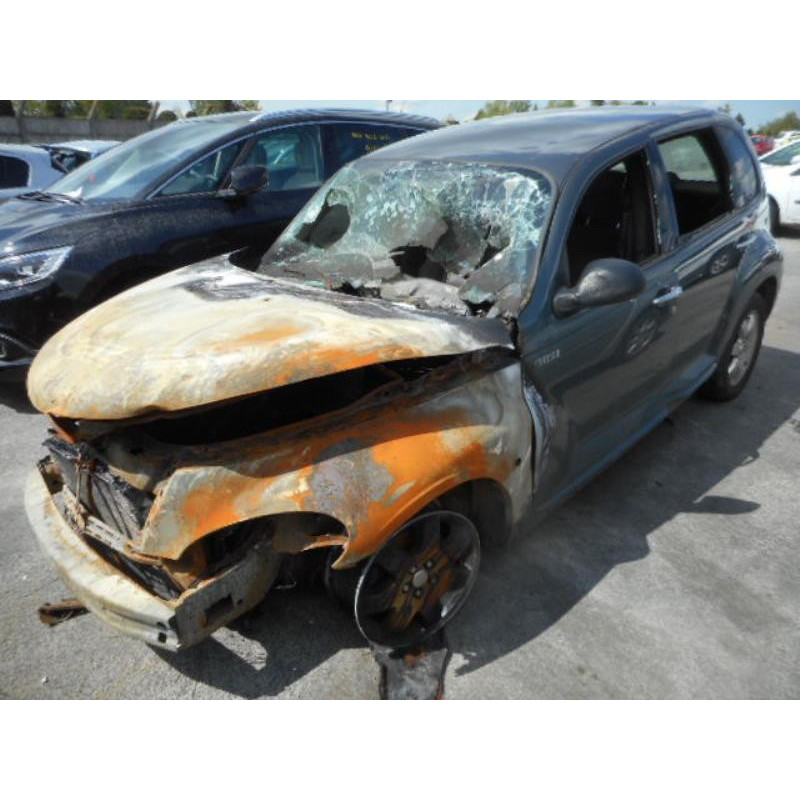Porte arriere droit CHRYSLER PT CRUISER Photo n°6