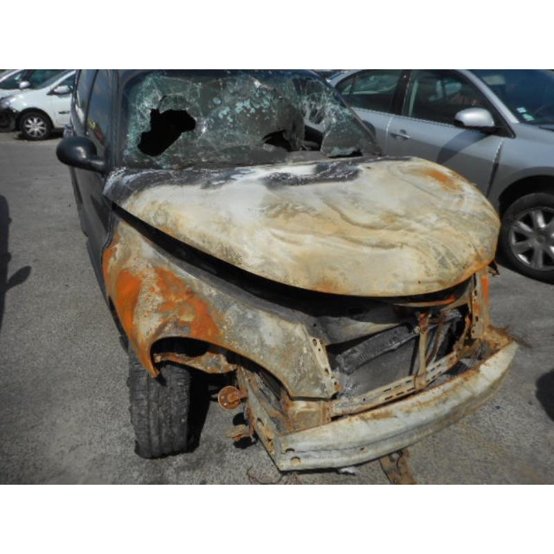 Porte arriere droit CHRYSLER PT CRUISER Photo n°7