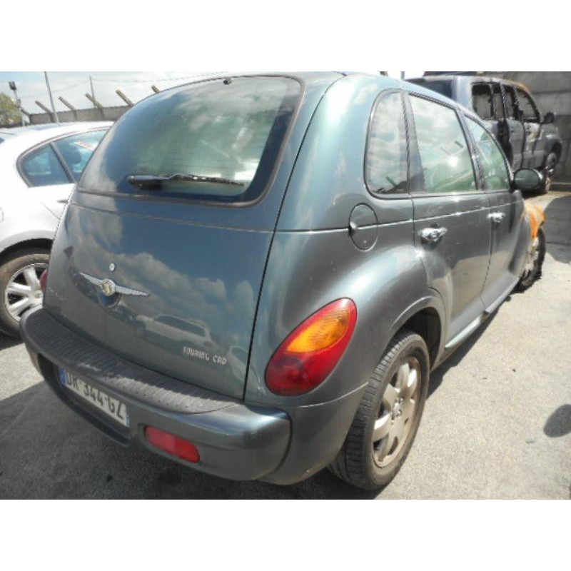 Porte arriere droit CHRYSLER PT CRUISER Photo n°8