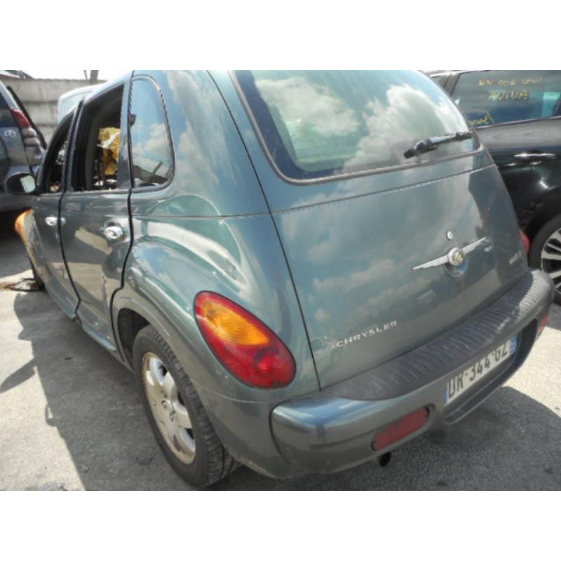 Porte arriere droit CHRYSLER PT CRUISER Photo n°9